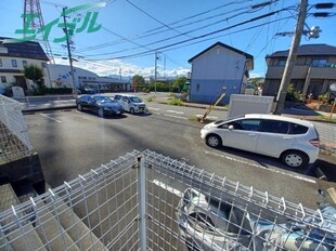 内部駅 徒歩30分 1階の物件外観写真